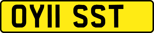 OY11SST