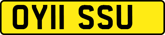 OY11SSU