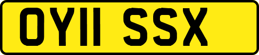 OY11SSX