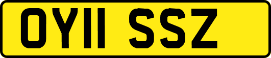 OY11SSZ