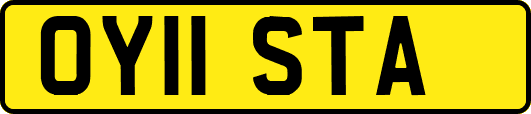 OY11STA