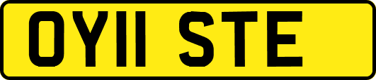 OY11STE