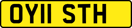 OY11STH