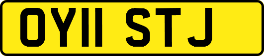 OY11STJ