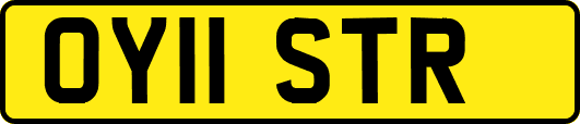 OY11STR