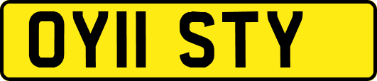 OY11STY