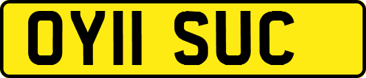 OY11SUC