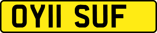 OY11SUF