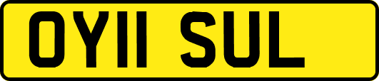 OY11SUL