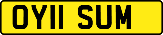 OY11SUM