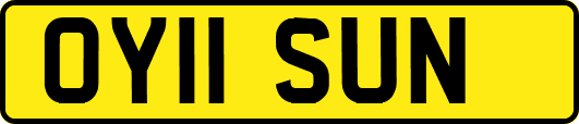 OY11SUN