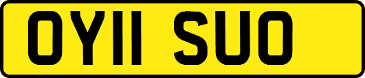 OY11SUO