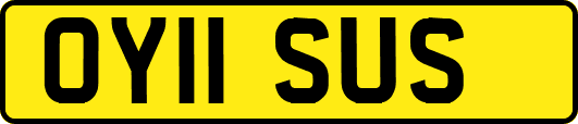 OY11SUS