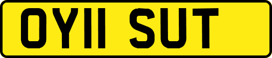 OY11SUT