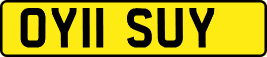 OY11SUY