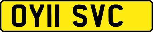 OY11SVC