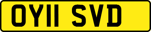 OY11SVD