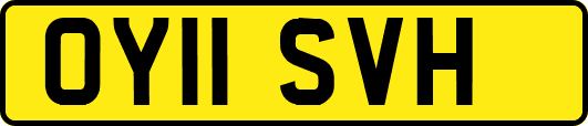 OY11SVH