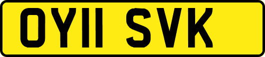 OY11SVK