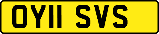 OY11SVS