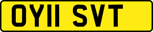 OY11SVT