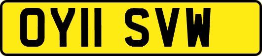 OY11SVW