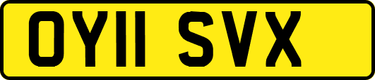 OY11SVX
