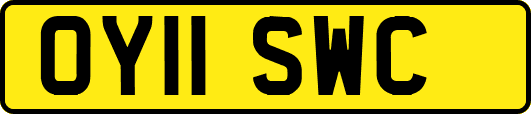 OY11SWC