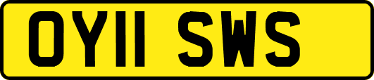 OY11SWS