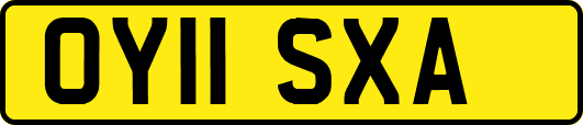 OY11SXA