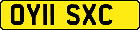 OY11SXC