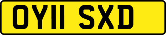 OY11SXD