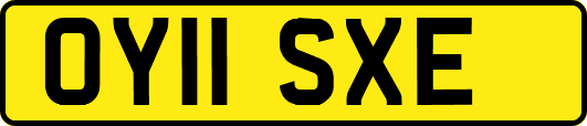OY11SXE