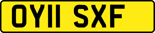 OY11SXF