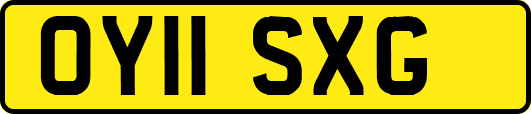 OY11SXG