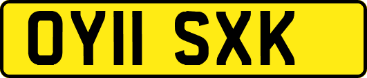 OY11SXK
