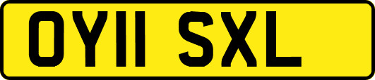 OY11SXL