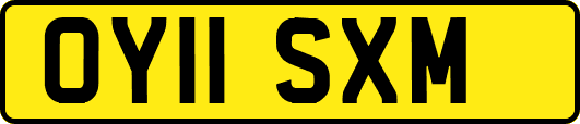 OY11SXM