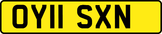 OY11SXN