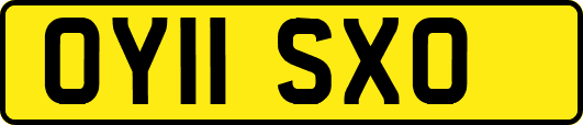 OY11SXO