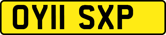 OY11SXP
