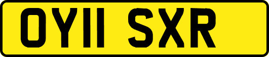 OY11SXR