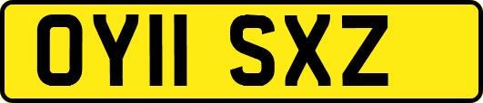 OY11SXZ