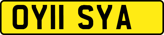 OY11SYA