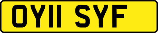 OY11SYF