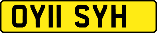 OY11SYH
