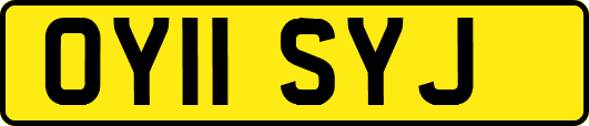 OY11SYJ