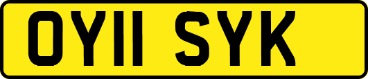 OY11SYK