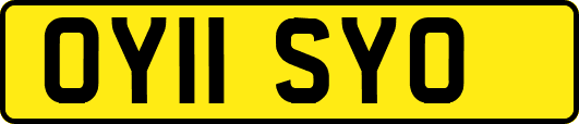 OY11SYO
