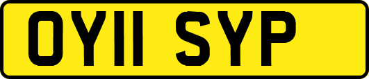 OY11SYP